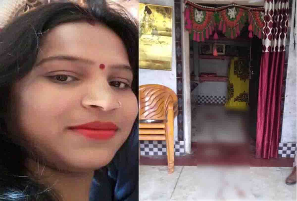 Dead woman found alive in farrukhabad