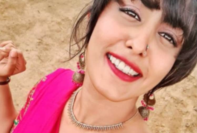 kannada actress Samyuktha Hegde park in begaluru assault by congress leader kavita reddy