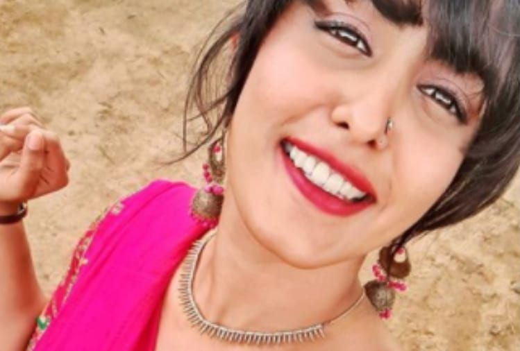 kannada actress Samyuktha Hegde park in begaluru assault by congress leader kavita reddy