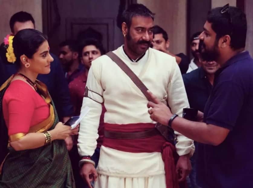 om raut director of film tanhaji speaks exclusively to Pankaj Shukla on his next film aadipurush