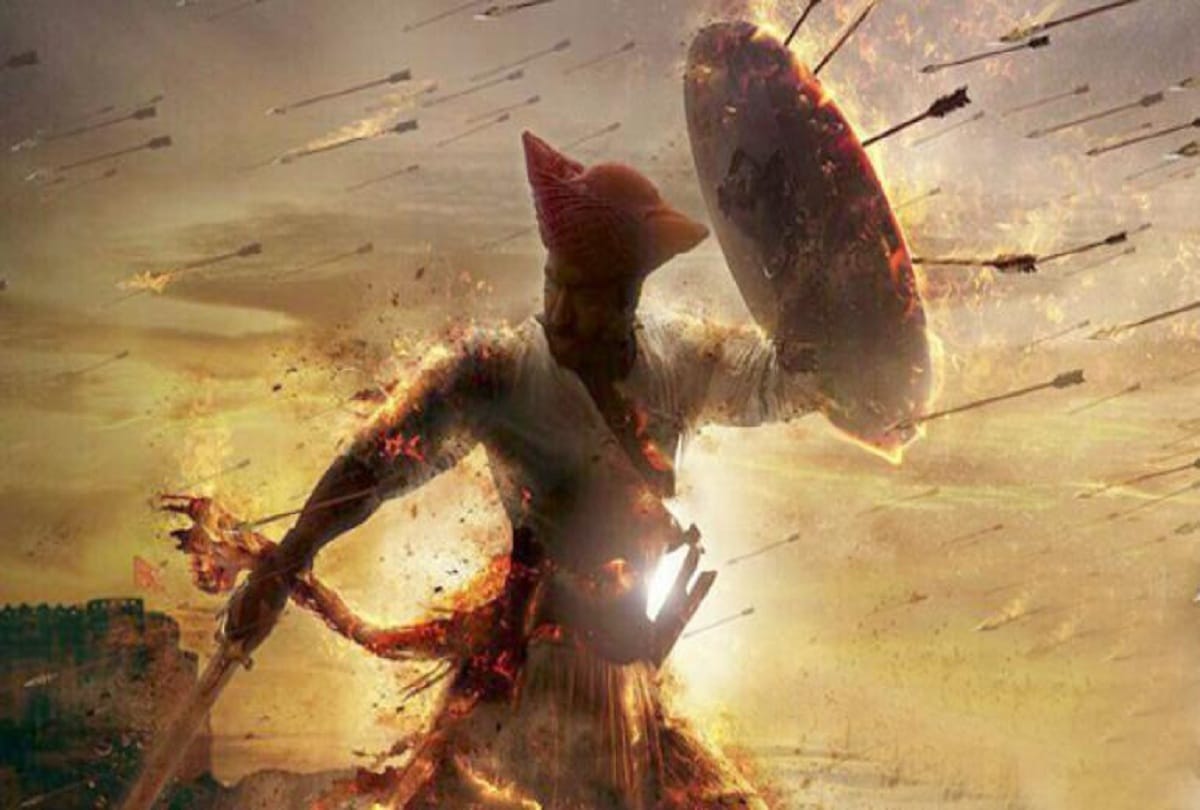om raut director of film tanhaji speaks exclusively to Pankaj Shukla on his next film aadipurush