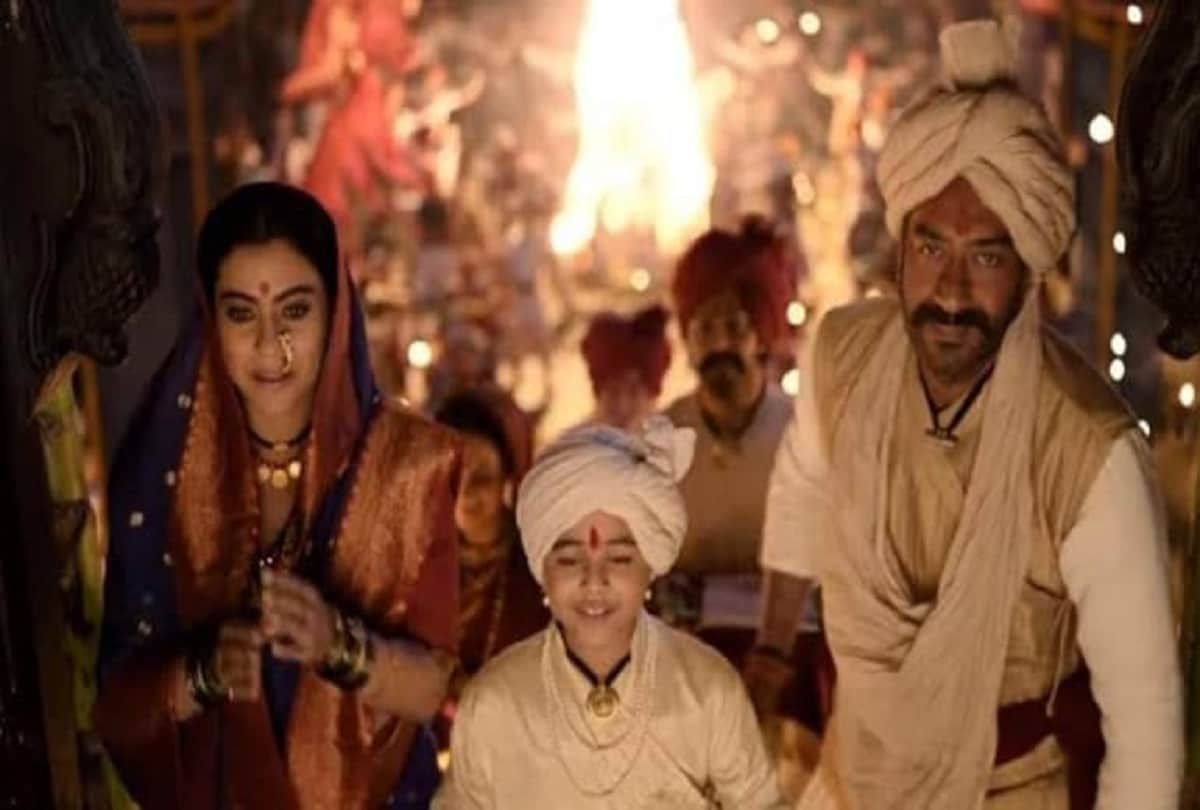 om raut director of film tanhaji speaks exclusively to Pankaj Shukla on his next film aadipurush