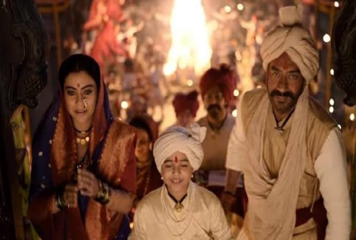 om raut director of film tanhaji speaks exclusively to Pankaj Shukla on his next film aadipurush