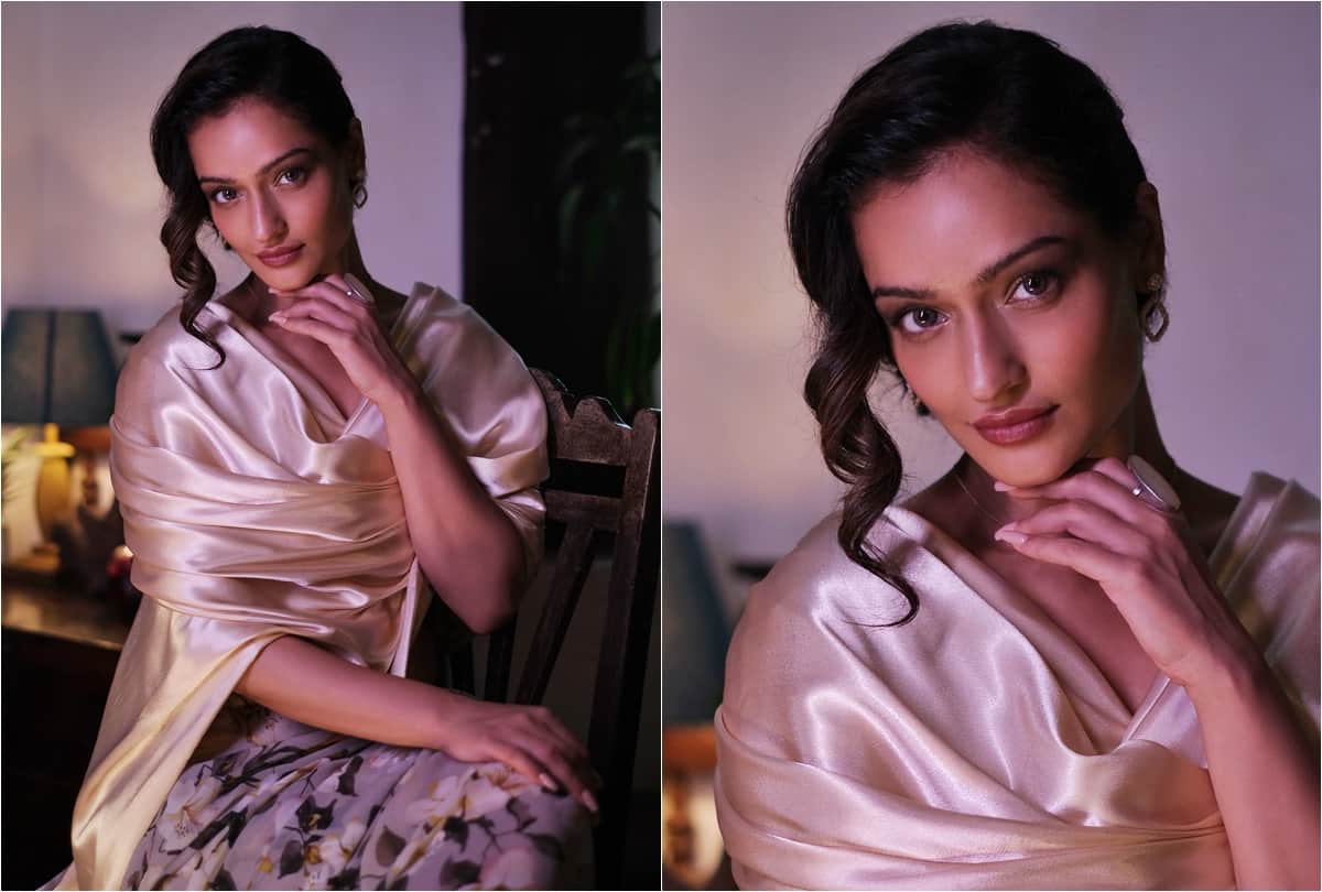 JL 50 actor ritika anand speaks to Pankaj Shukla on her struggle in hindi film industr