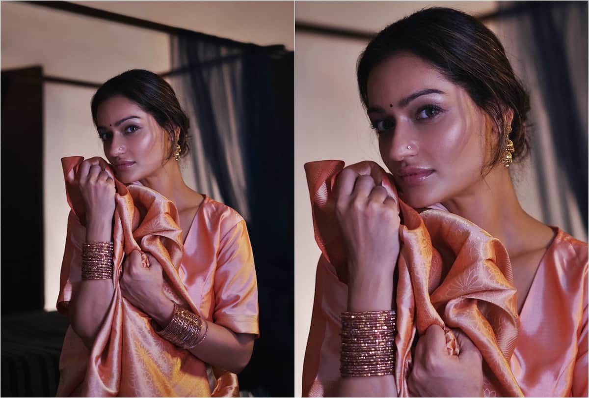 JL 50 actor ritika anand speaks to Pankaj Shukla on her struggle in hindi film industr