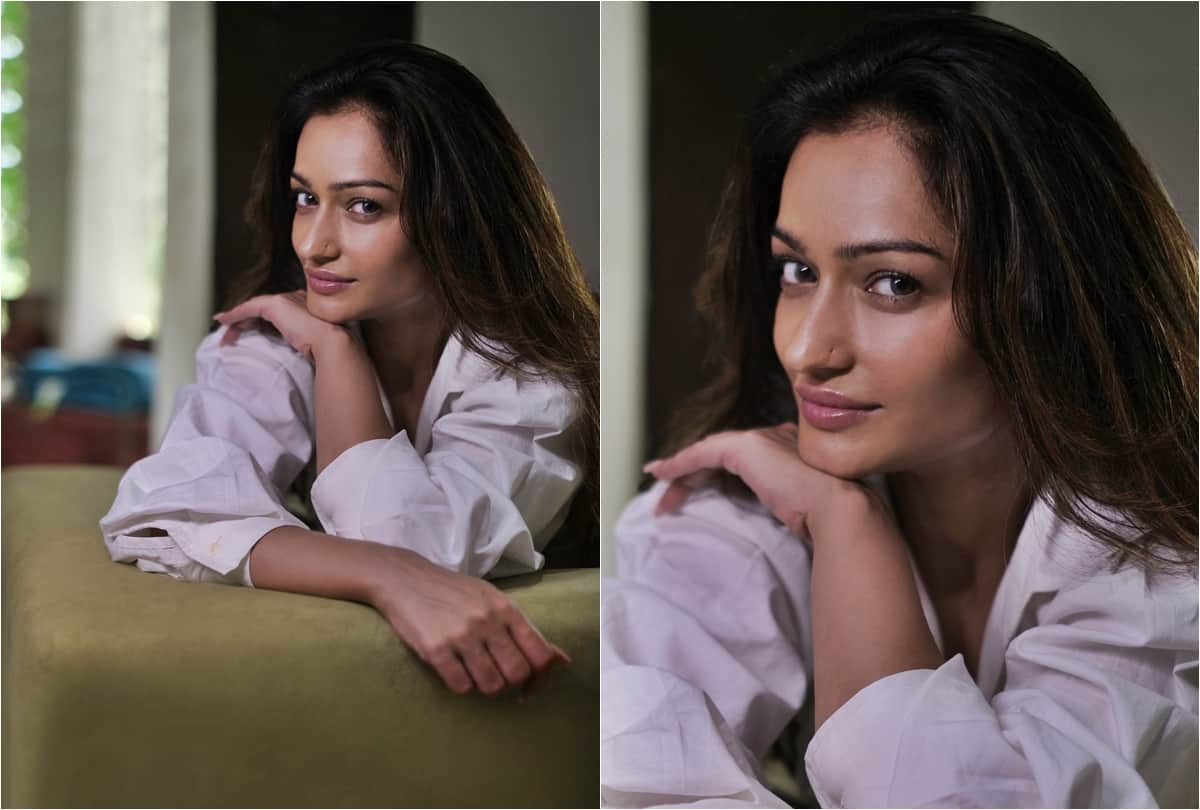 JL 50 actor ritika anand speaks to Pankaj Shukla on her struggle in hindi film industr
