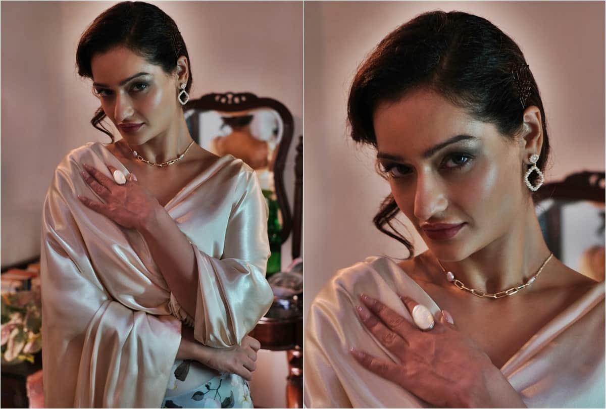 JL 50 actor ritika anand speaks to Pankaj Shukla on her struggle in hindi film industr