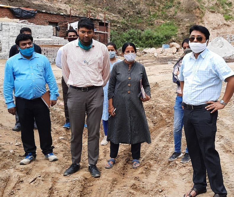 Almora Collectrate