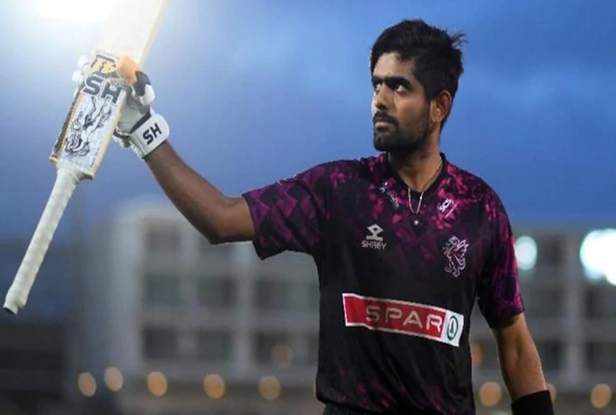Babar Azam sexual assault case: Woman alleges murder attempt after accusing rape