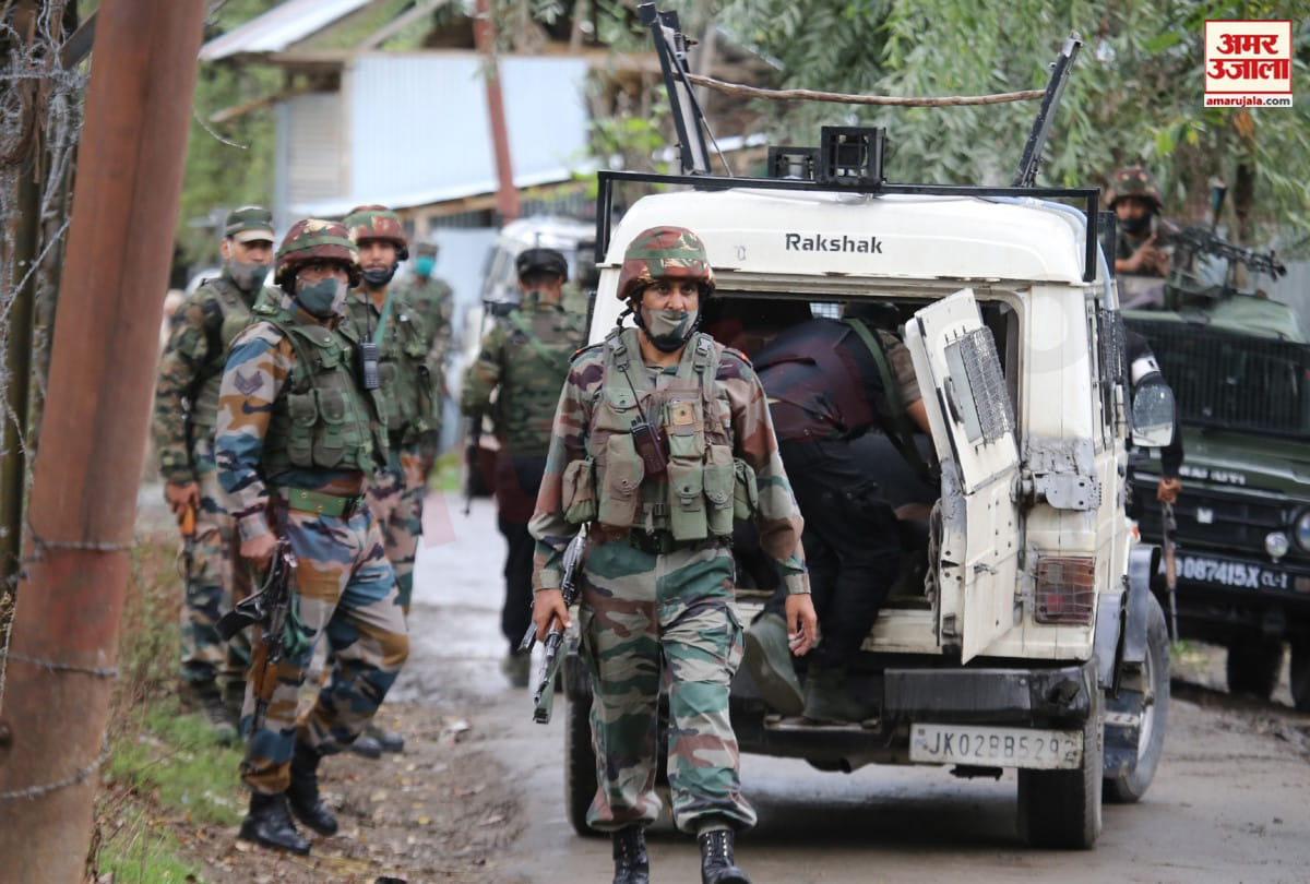 113 terrorists killed so far this year eight eliminated in September