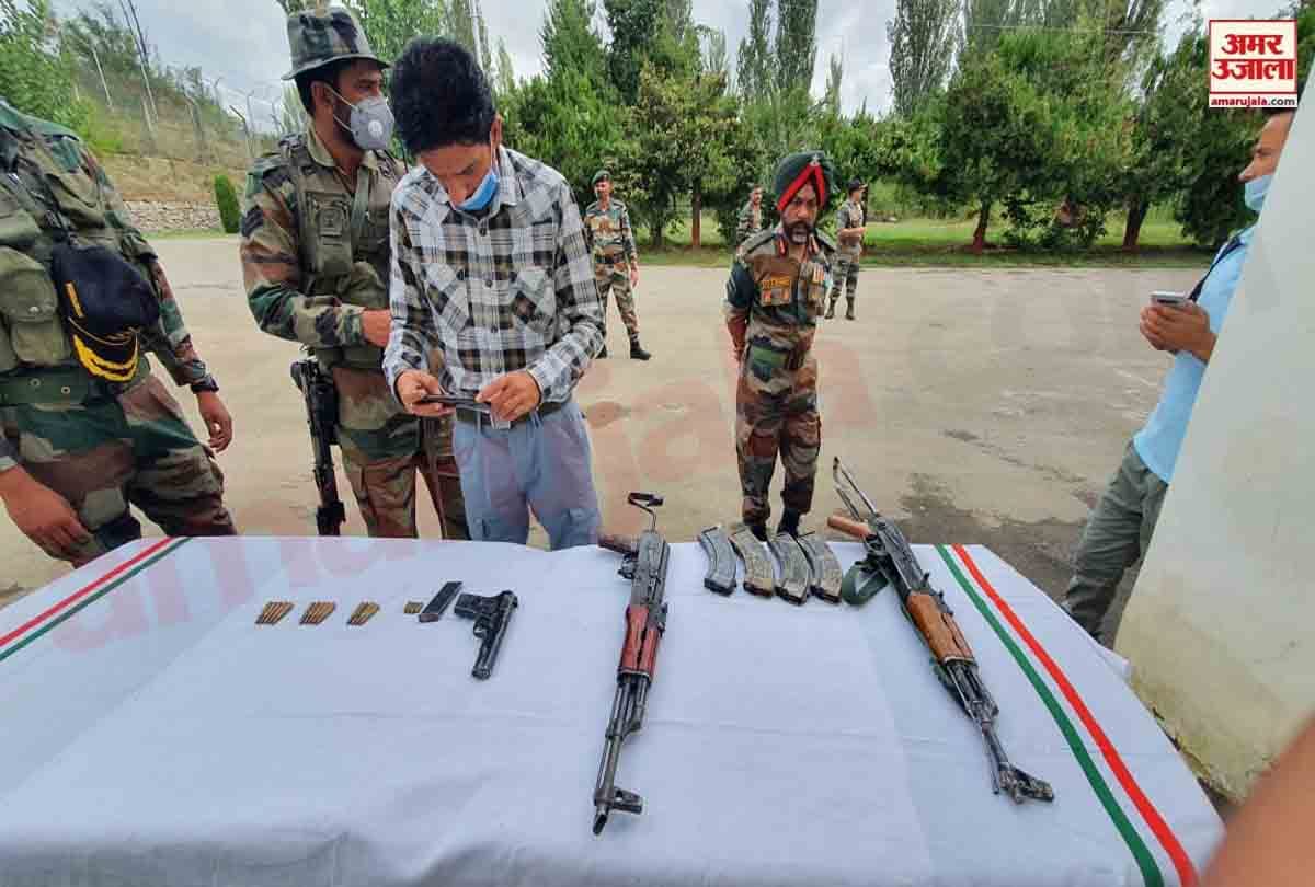 Baramulla Encounter, After more than four years three Hizb terrorists killed in Pattan encounter say Police and Army