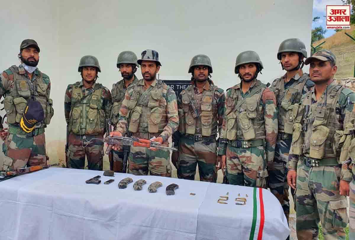 Baramulla Encounter, After more than four years three Hizb terrorists killed in Pattan encounter say Police and Army