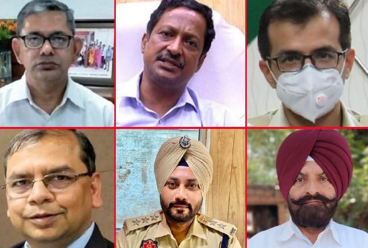 Tri-city officials remember their teachers on Teachers' Day