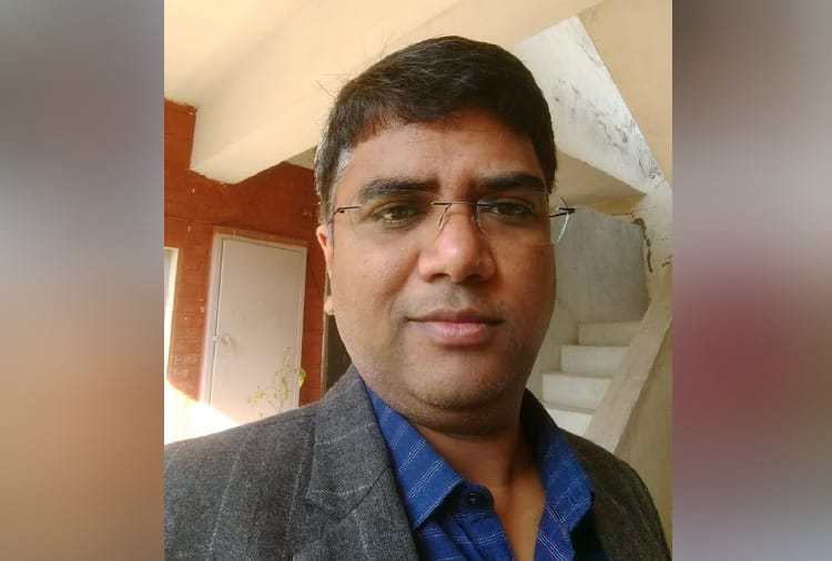 Extracts plants effective fighting corona PU chairperson researches Dr. Suresh GGCIU Delhi