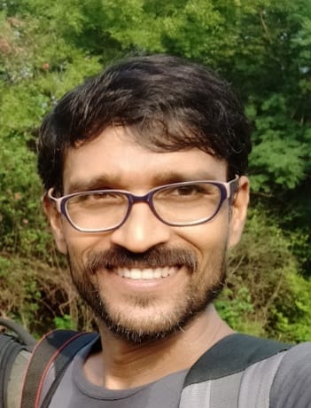 Chandrabhushan Mourya