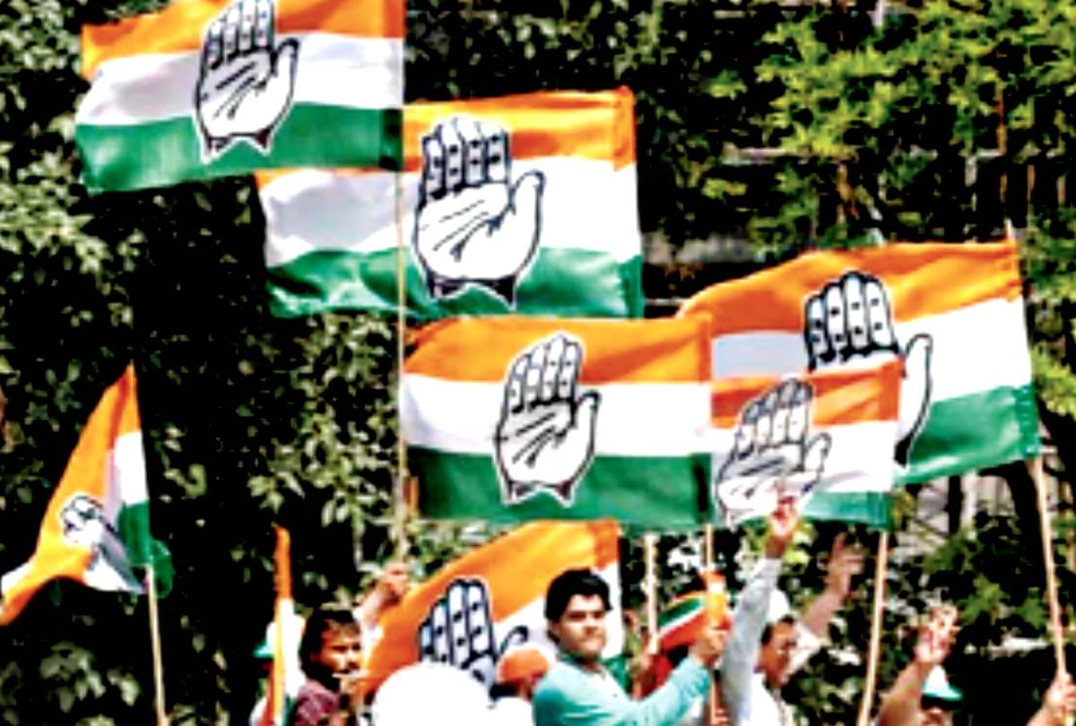 expelled leader of UP congress in direct contact with team-23