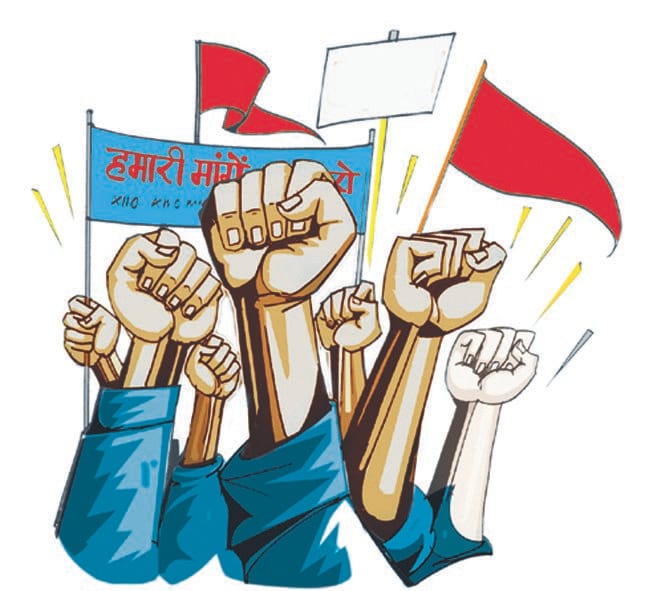 doctors protest continues