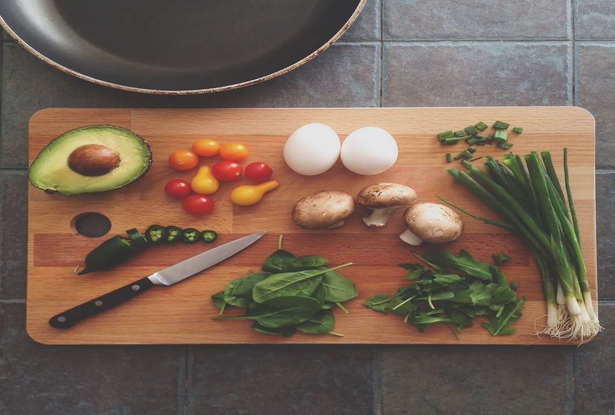 Tips for Lose Belly Fat add egg in your diet