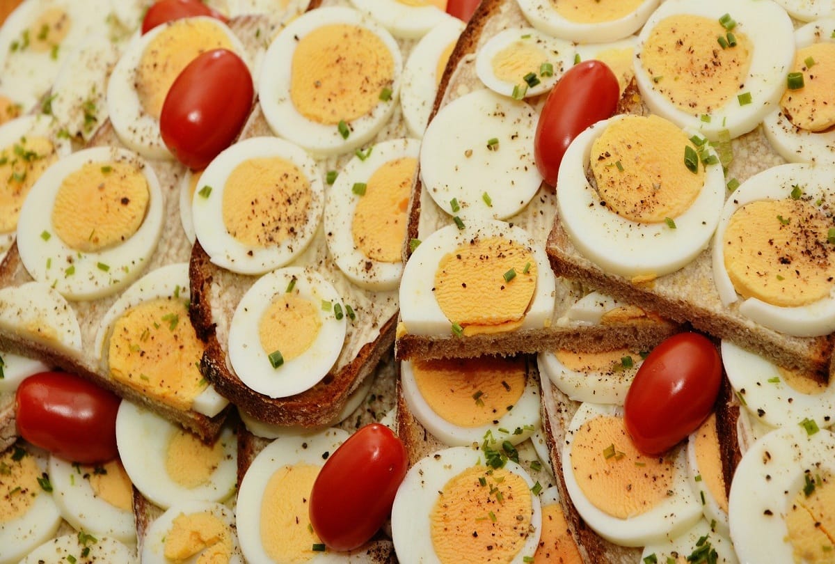 Diet tips boiled foods and green vegetables that are best for health