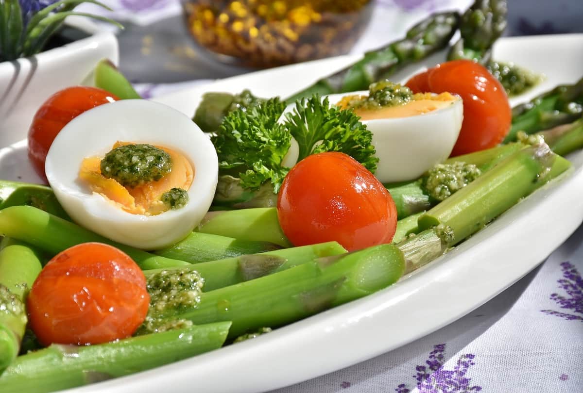 Tips for Lose Belly Fat add egg in your diet
