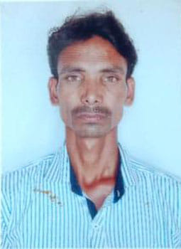 Young man hanged after a dispute with his wife