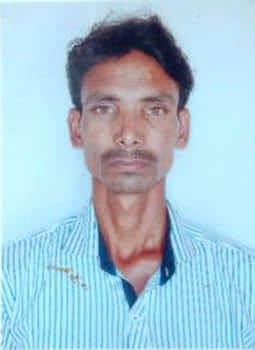 पप्पू कुशवाहा की फाइल फोटो