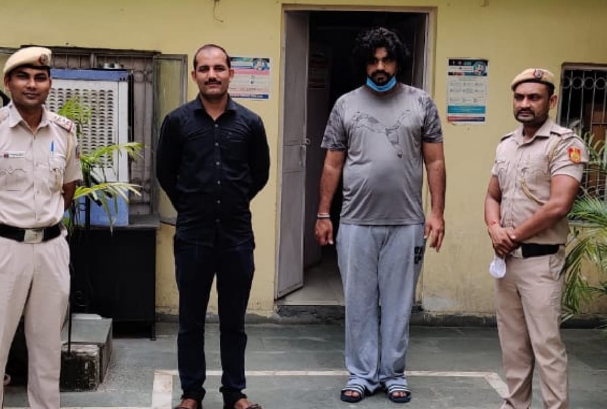 Interstate cheater arrested, Cheated several women on the pretext of marriage Four bank A/C  freezed