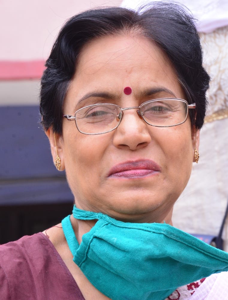 Society gives fearless atmosphere to daughters: Dr. Kanchan Prabha