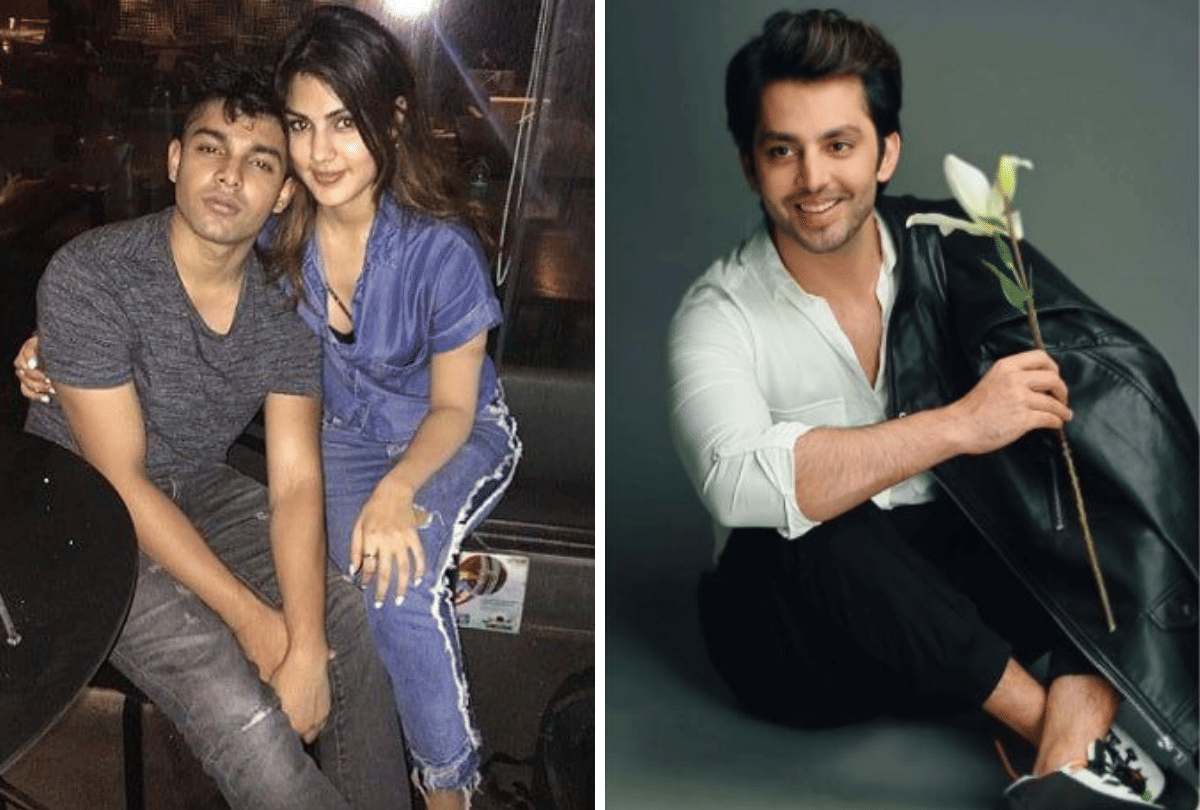 NCB Arrests Showik Chakraborty samuel miranda and Himansh Kohli Tests Positive For Coronavirus entertainment news