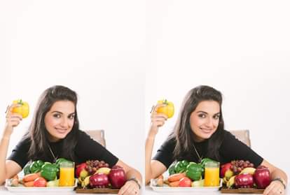 Celebrity Health Coach Neha Ranglani talk about the way of Prevent obesity