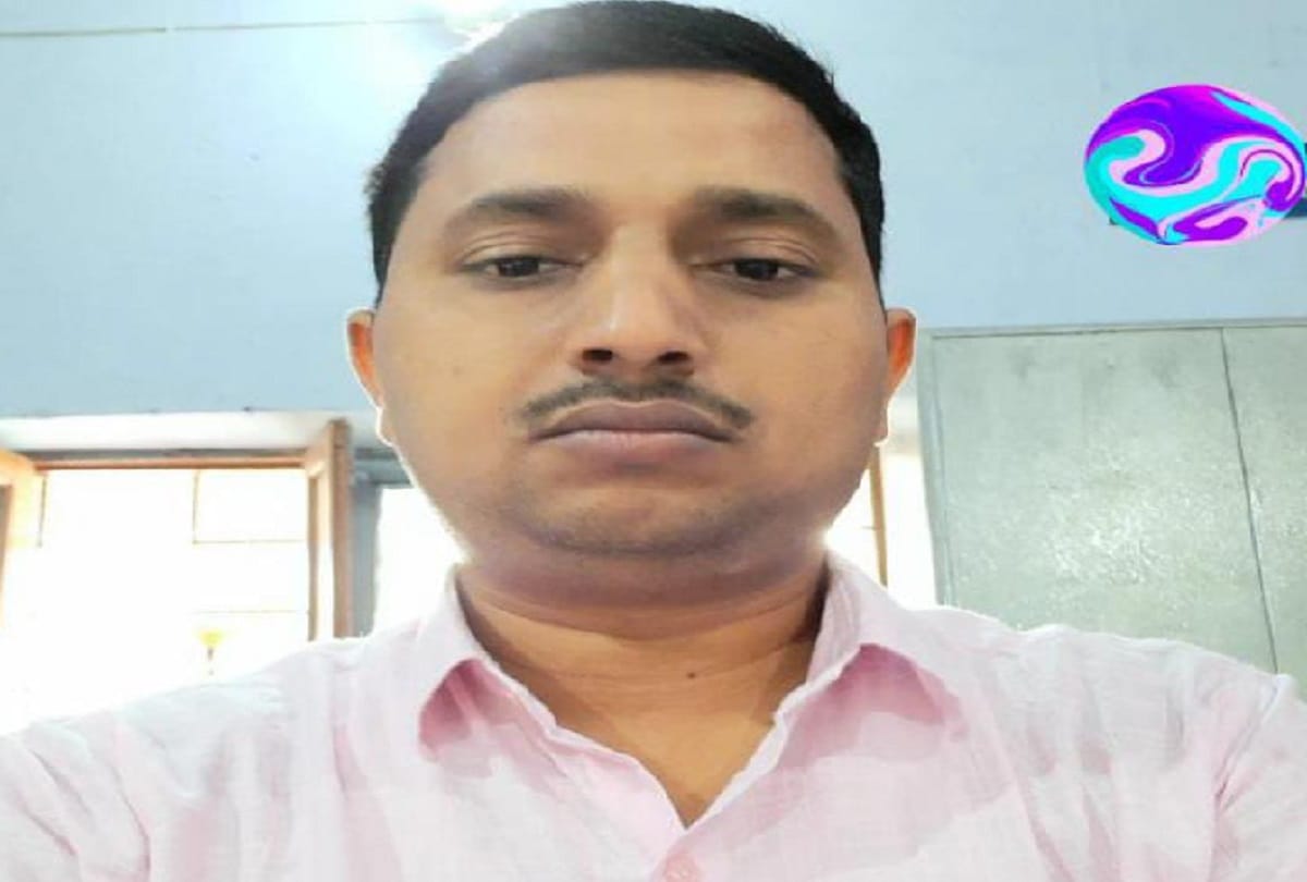 Teachers Day 2020: Teachers have developed in government schools with her salary and hard work in Meerut