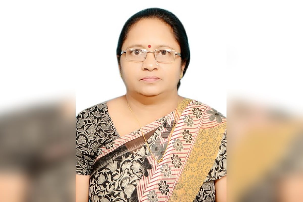Teachers Day 2020: Teachers have developed in government schools with her salary and hard work in Meerut
