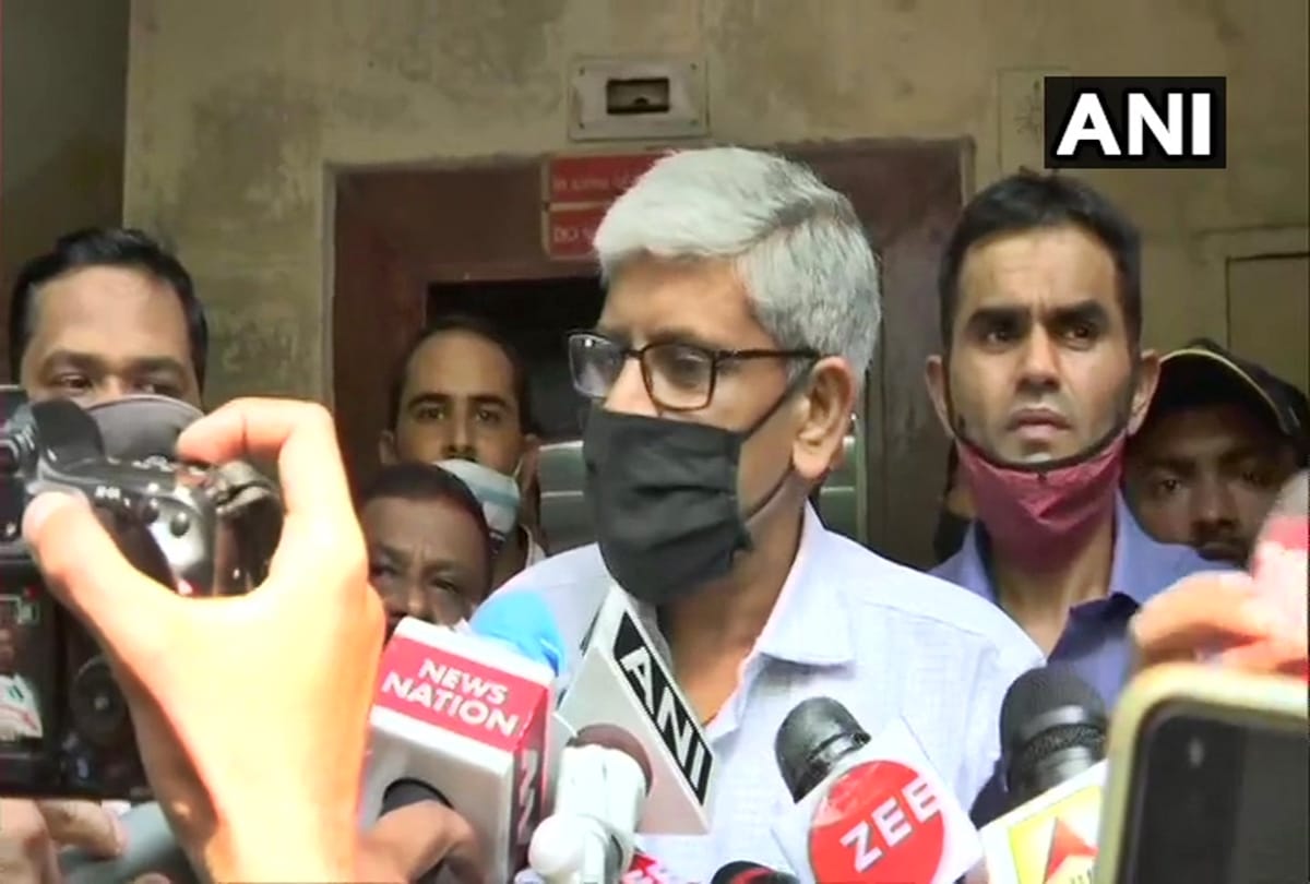 Mutha Ashok Jain NCB statement about showik chakraborty rhea chakraborty samuel miranda on Sushant Singh Rajput death Case