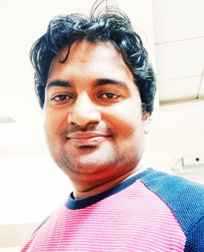 Guruji changed fate of poor student