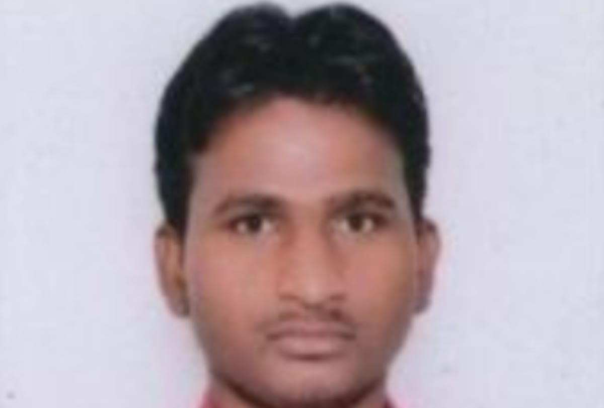 B.Ed. Entrance Exam: Farmer's son becomes topper, Om Bhuvan of Lucknow ranked 7th