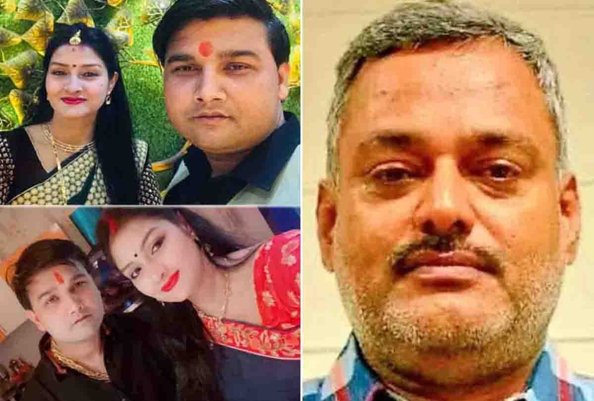 vikas dubey kanpur news: Jai's another flat and three cars seized