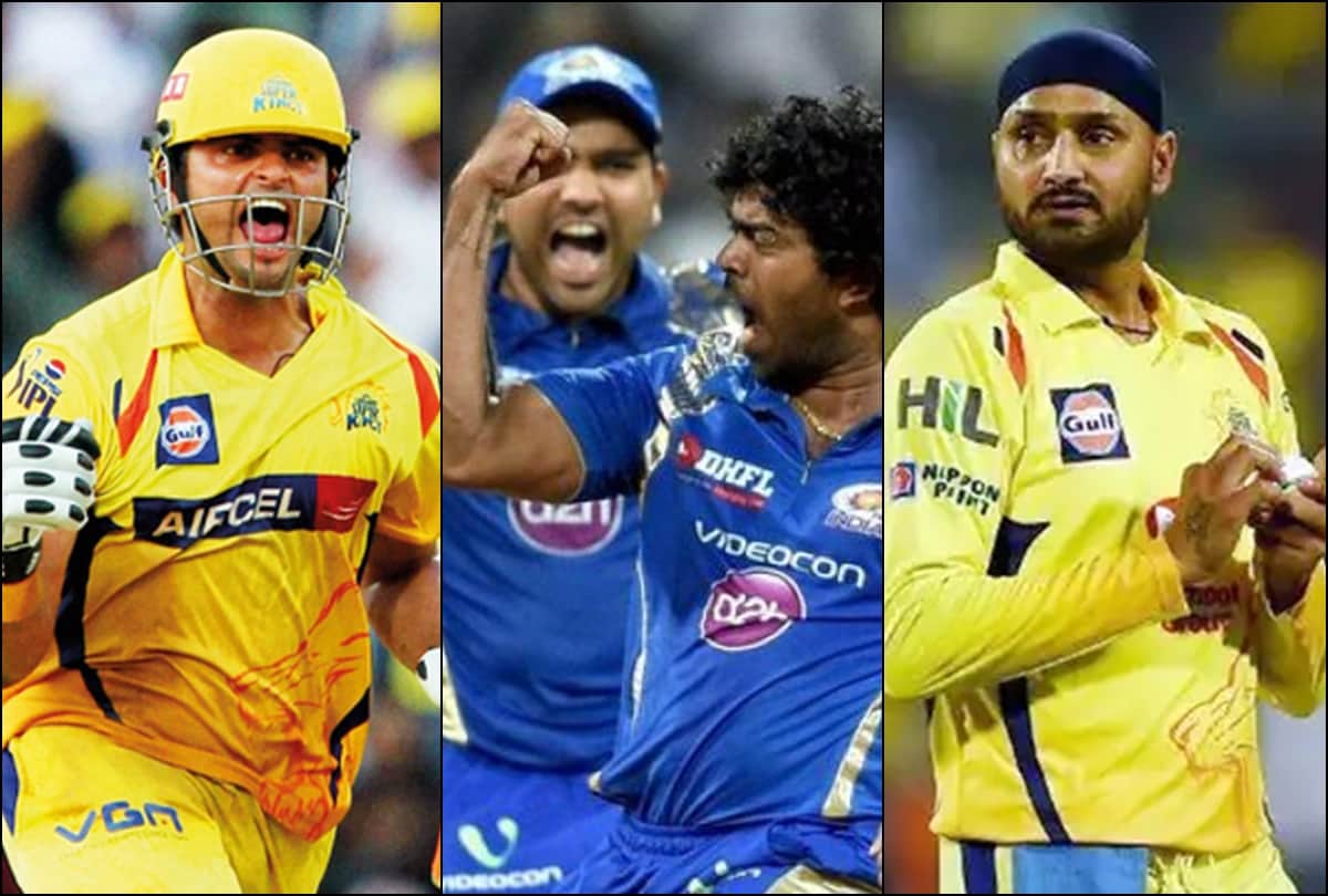 Jhalak Dikhhla Jaa 10  to feature cricketers like Harbajan Singh Yuvraj Singh Suresh Raina and lasith Malinga