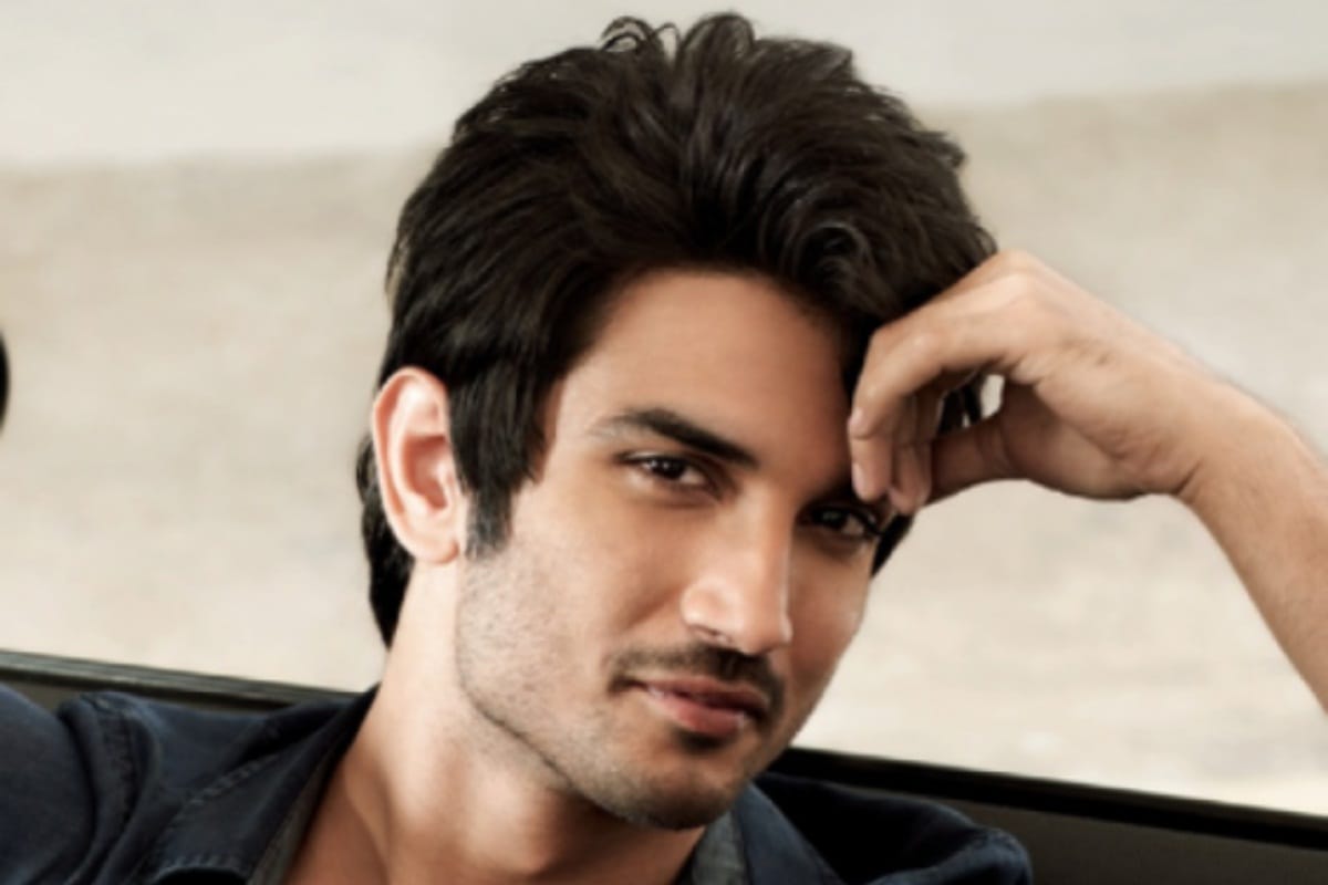 Usha Nadkarni started crying after remember late actor Sushant Singh Rajput