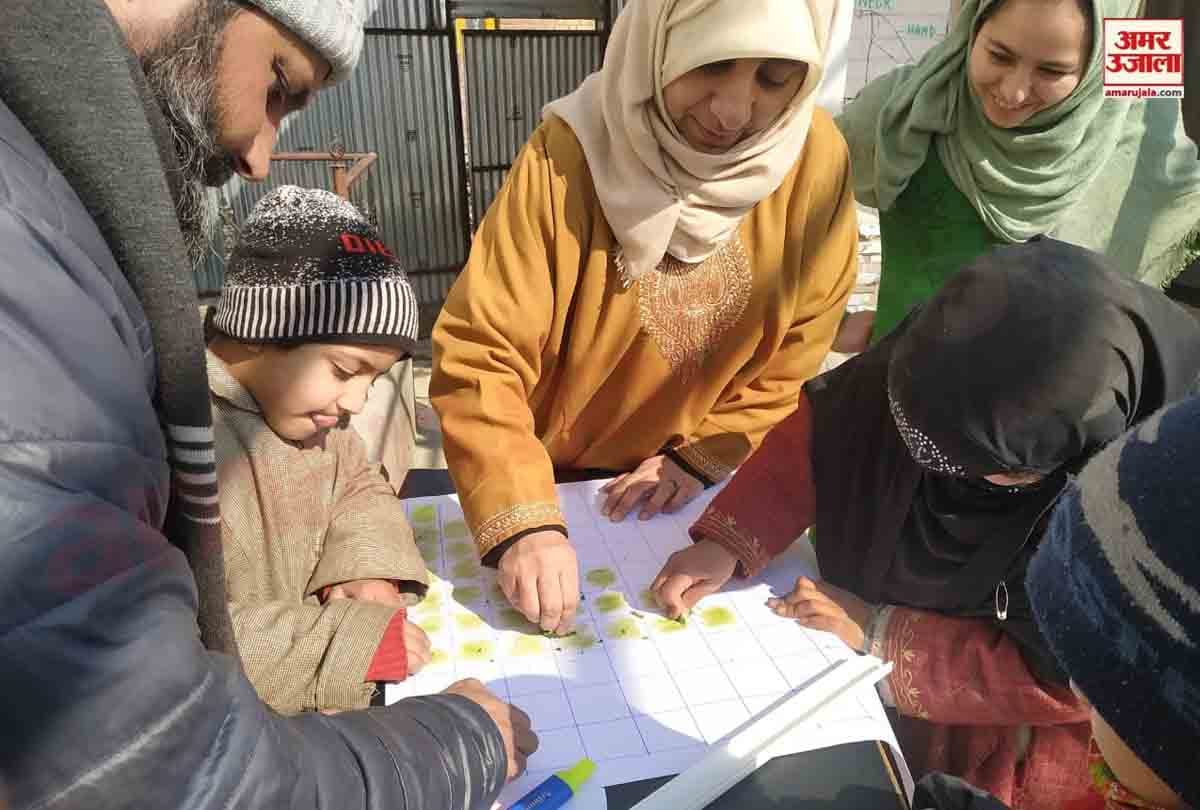 Teachers Day 2020, jammu and kashmir Teachers Day story
