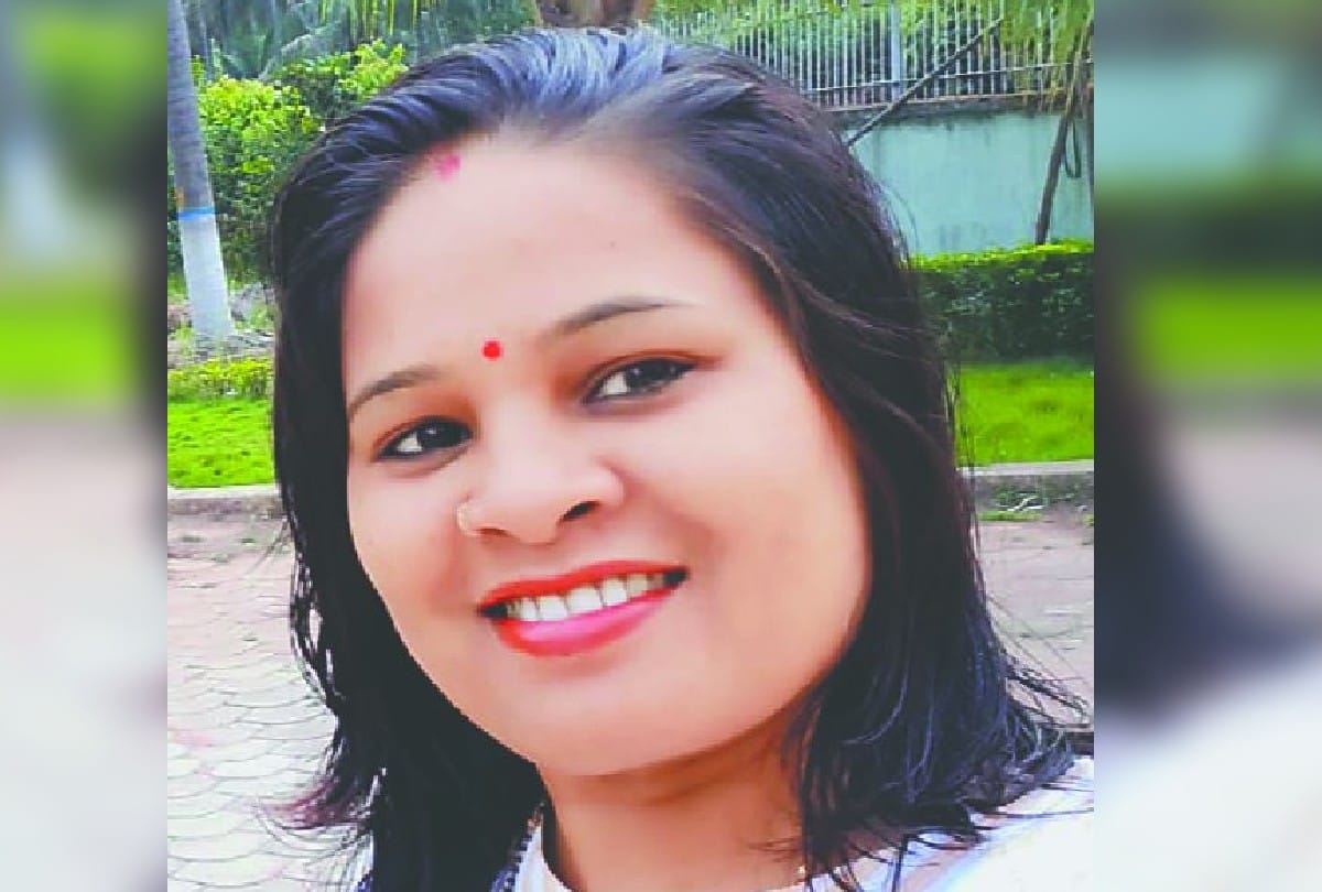 Teacher's Day: Principal Change School In Kheragarh Block