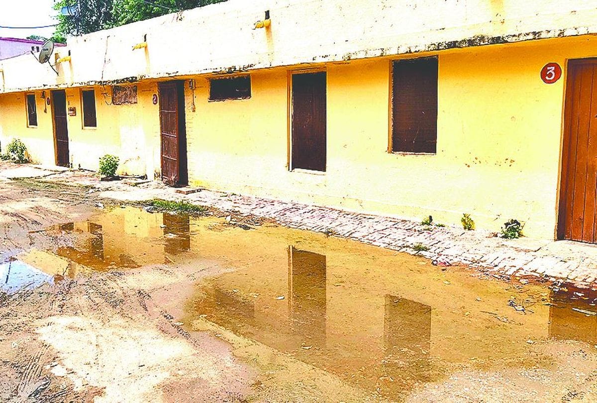 firozabad news,corona news,corona news firozabad,municipal corporation firozabad