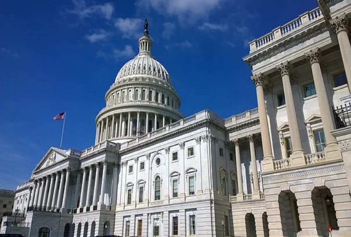 US Senate advances bill to provide funding for technology research to counter China