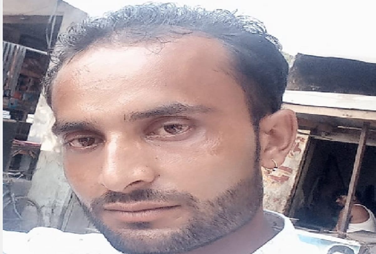 man killed in bilari on opposing bullying