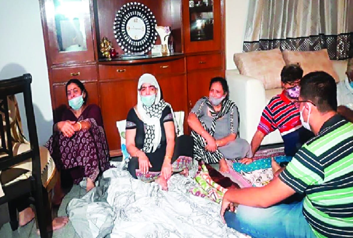 Akshay Kalra murder case in noida