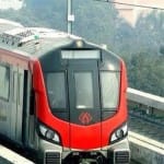 दिल्ली मेट्रो