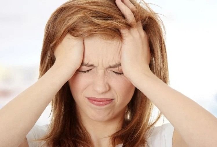 Housewives are most affected by headaches