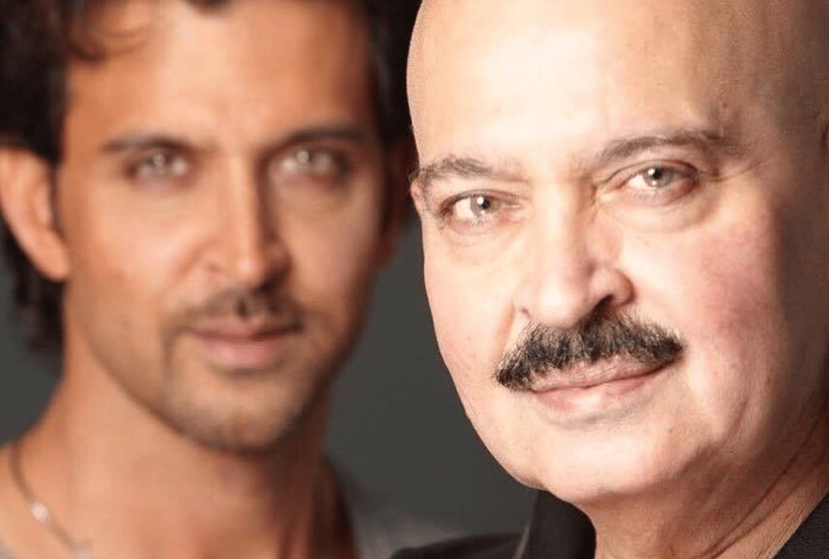 Rakesh Roshan Birthday Special when underworld attack on him after success of Kaho Naa Pyaar Hai