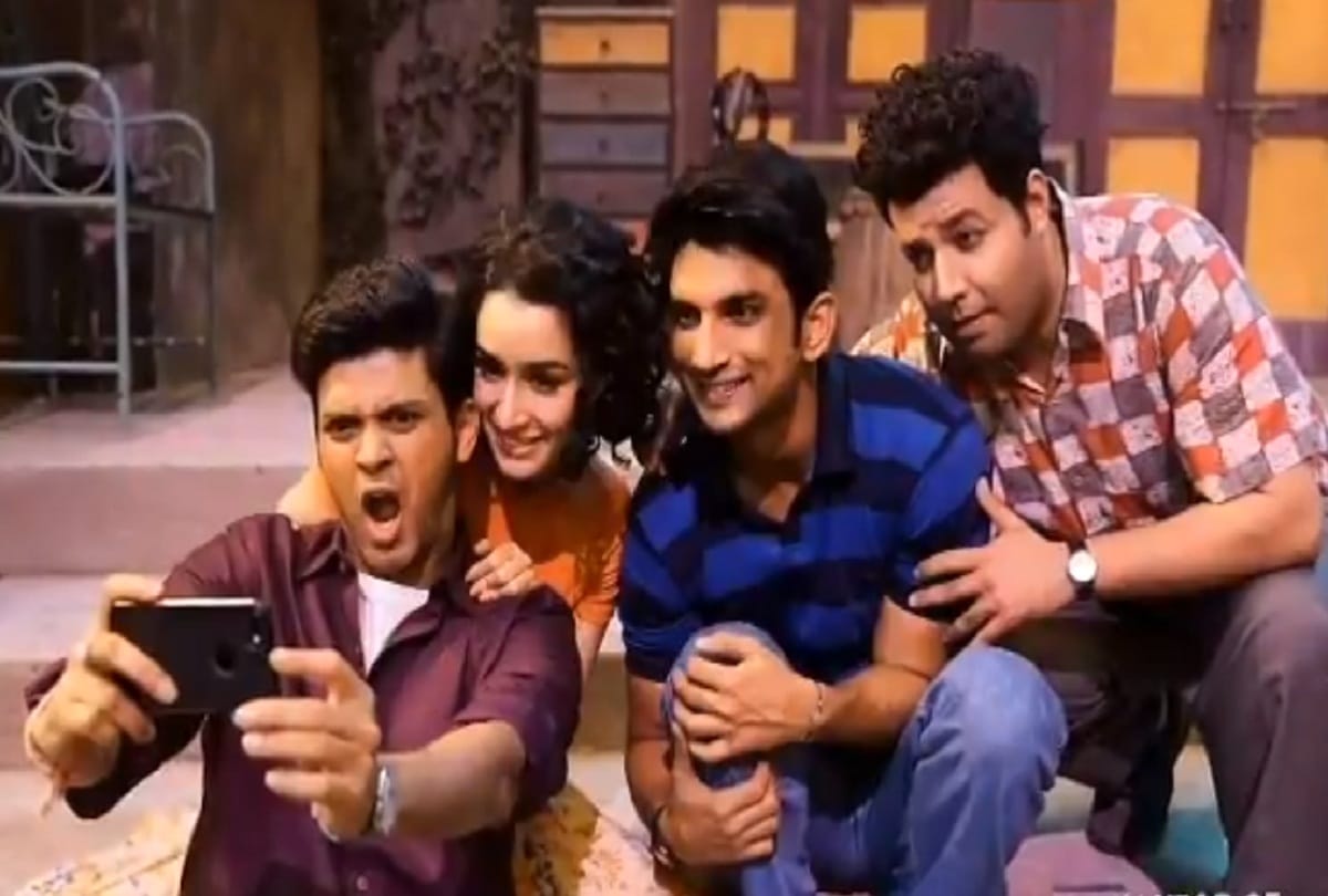 Sushant Singh Rajput Chhichhore Will Release In China nitesh tiwari sajid nadiadwala