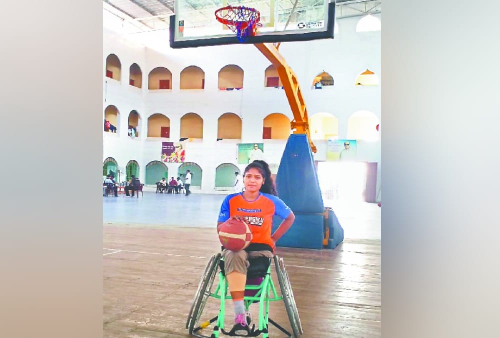 International basketball wheelchair players wandering for railway pass, not getting help in Uttarakhand