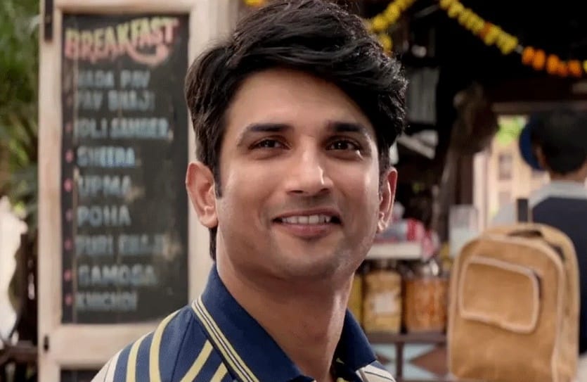 1 Year Of Sushant Singh Rajput shraddha kapoor Superhit Film chhichhore